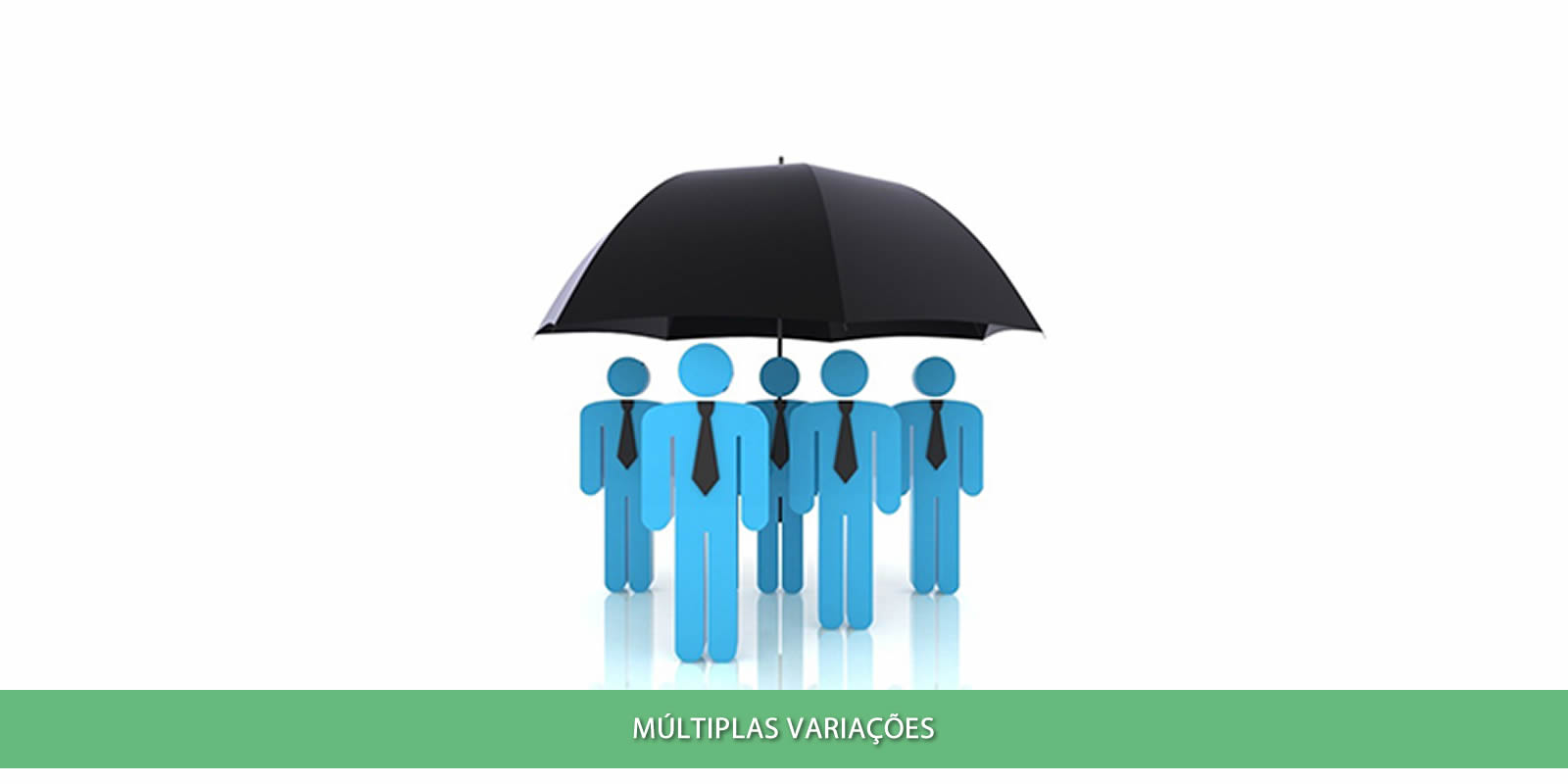 Figura 4 - SEGURO DE RESPONSABILIDADE CIVIL. PESSOAL E PROFISSIONAL. INDISPENSÁVEL